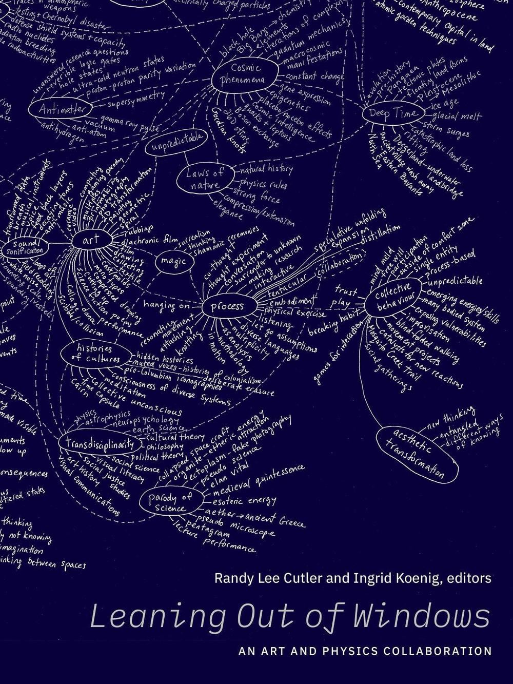 Leaning Out of Windows by Ingrid Koenig - ISBN: 9781773272177