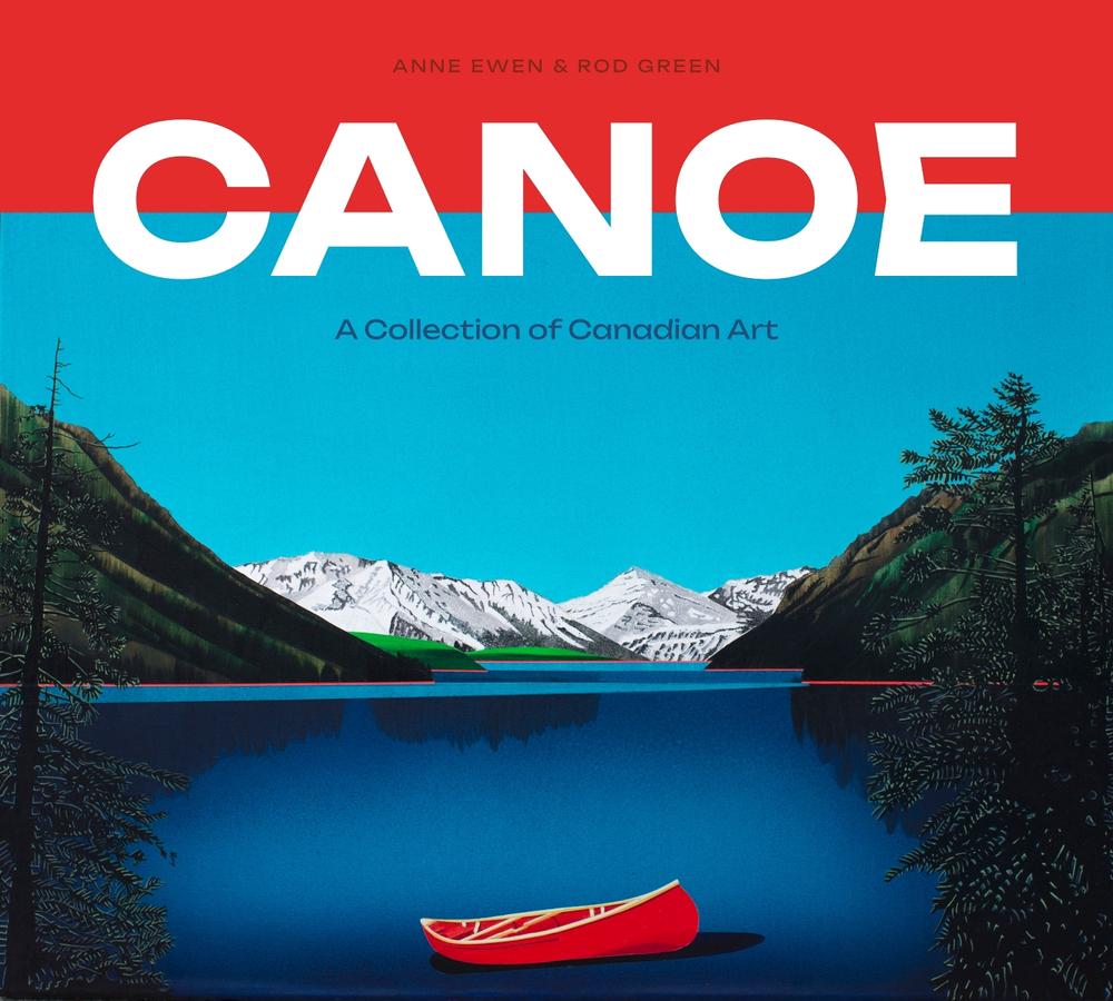 Canoe, 9781773272948