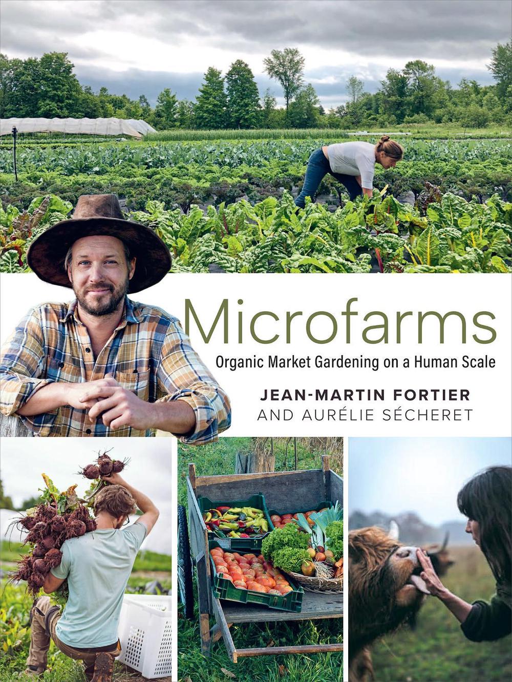 Microfarms, 9781774060049