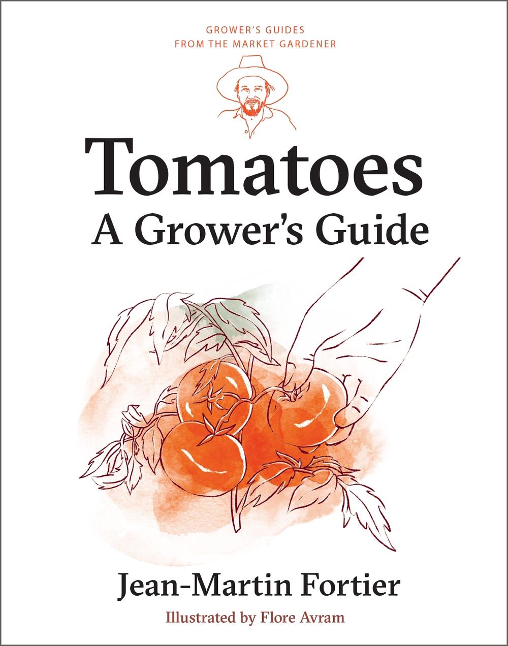 Tomatoes, 9781774060056