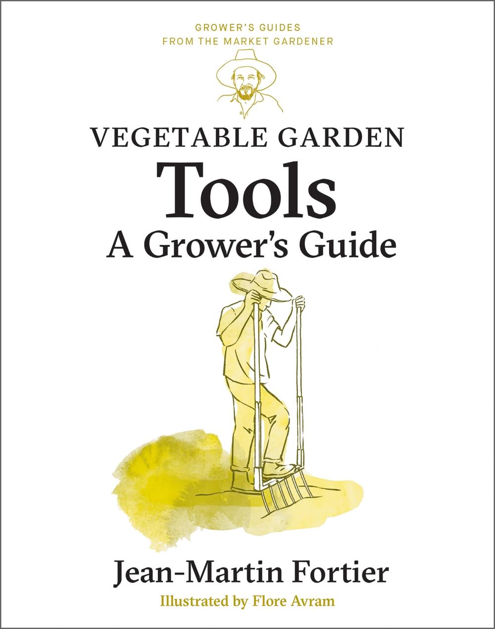 Vegetable Garden Tools, 9781774060063