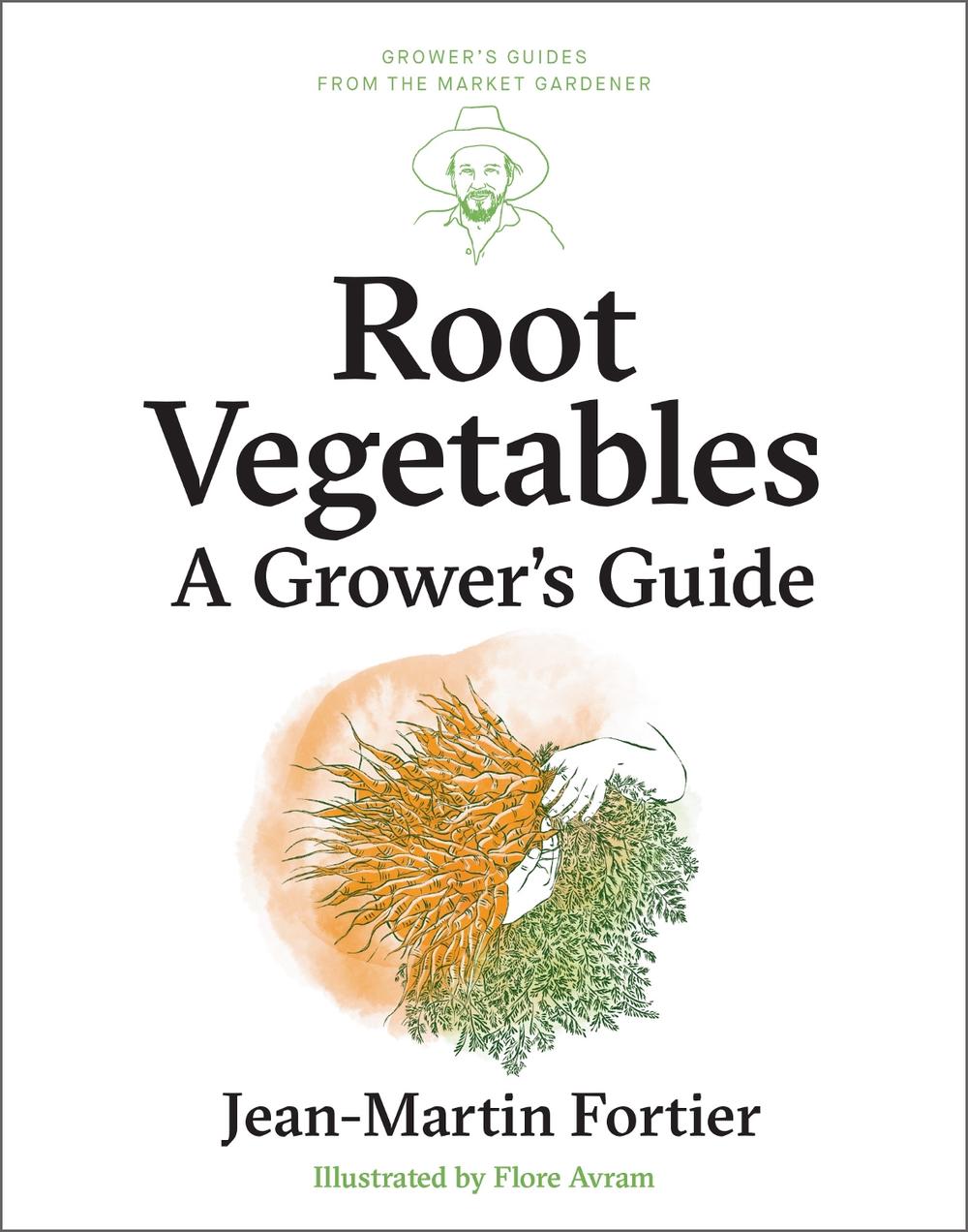 Root Vegetables, 9781774060179
