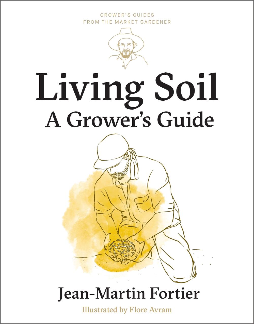 Living Soil, 9781774060186