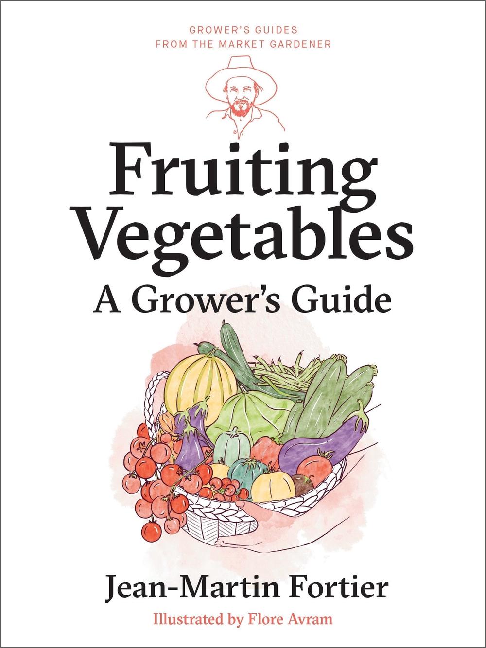 Fruiting Vegetables, 9781774060193