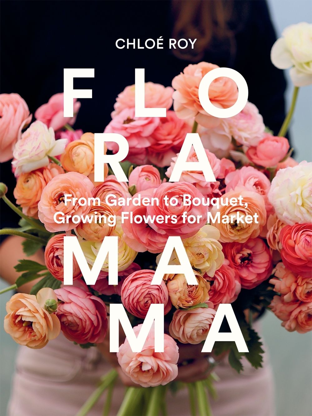 Floramama by Chloé Roy - ISBN: 9781774060346