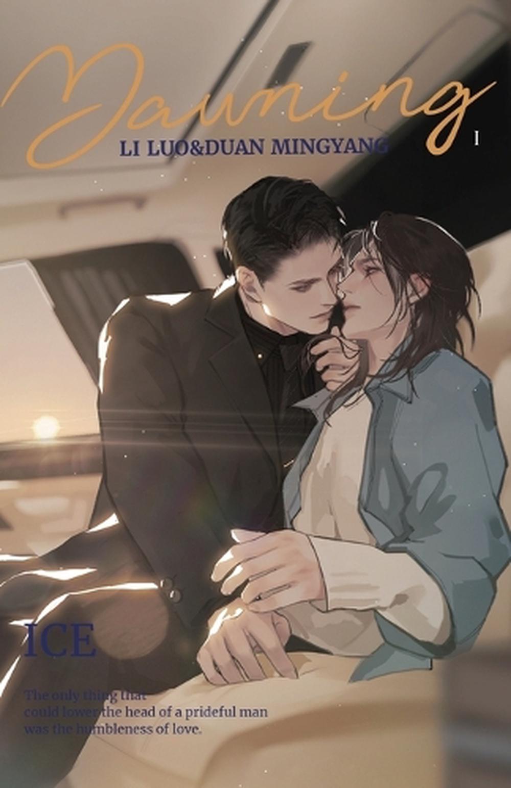 Dawning#1 by Ice - ISBN: 9781774083352