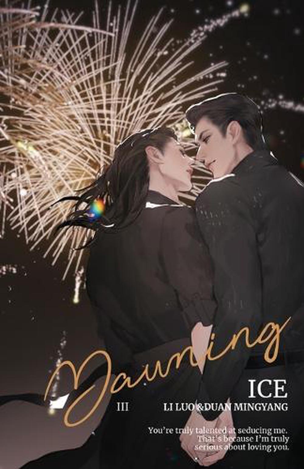 Dawning#3 by Ice - ISBN: 9781774083376