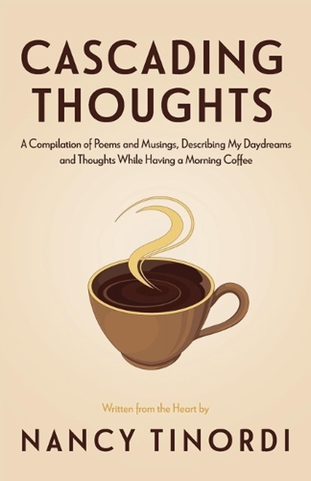 Cascading Thoughts by Nancy Tinordi - ISBN: 9781774192528