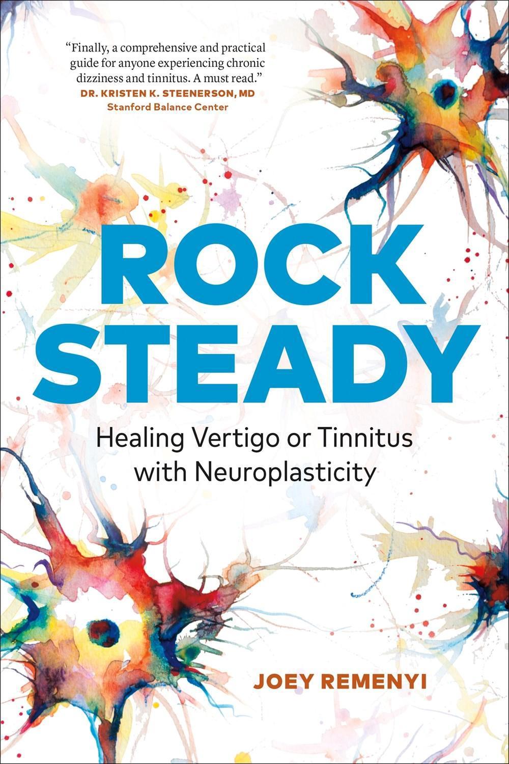 Rock Steady by Joey Remenyi - ISBN: 9781774580622