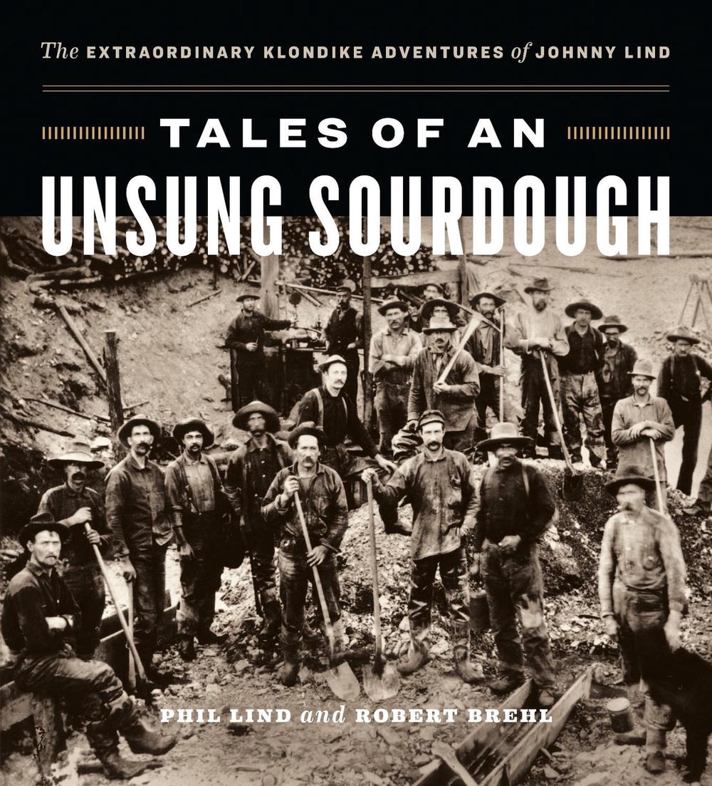 Tales of an Unsung Sourdough, 9781774582930
