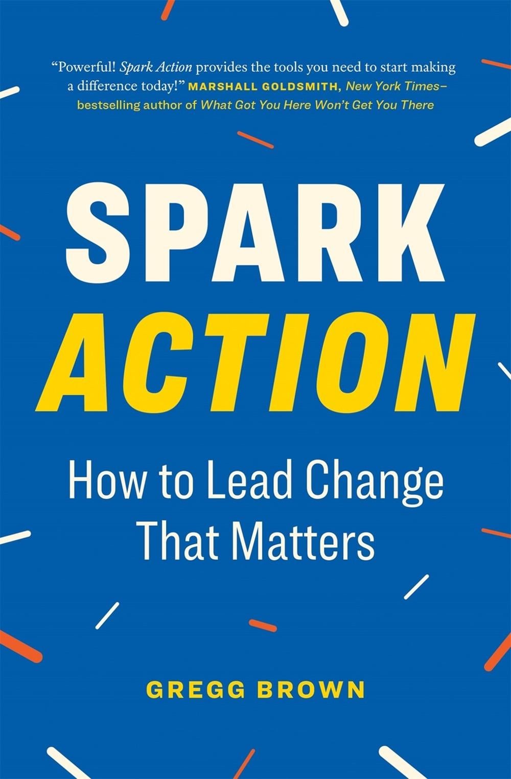Spark Action by Gregg Brown - ISBN: 9781774583227