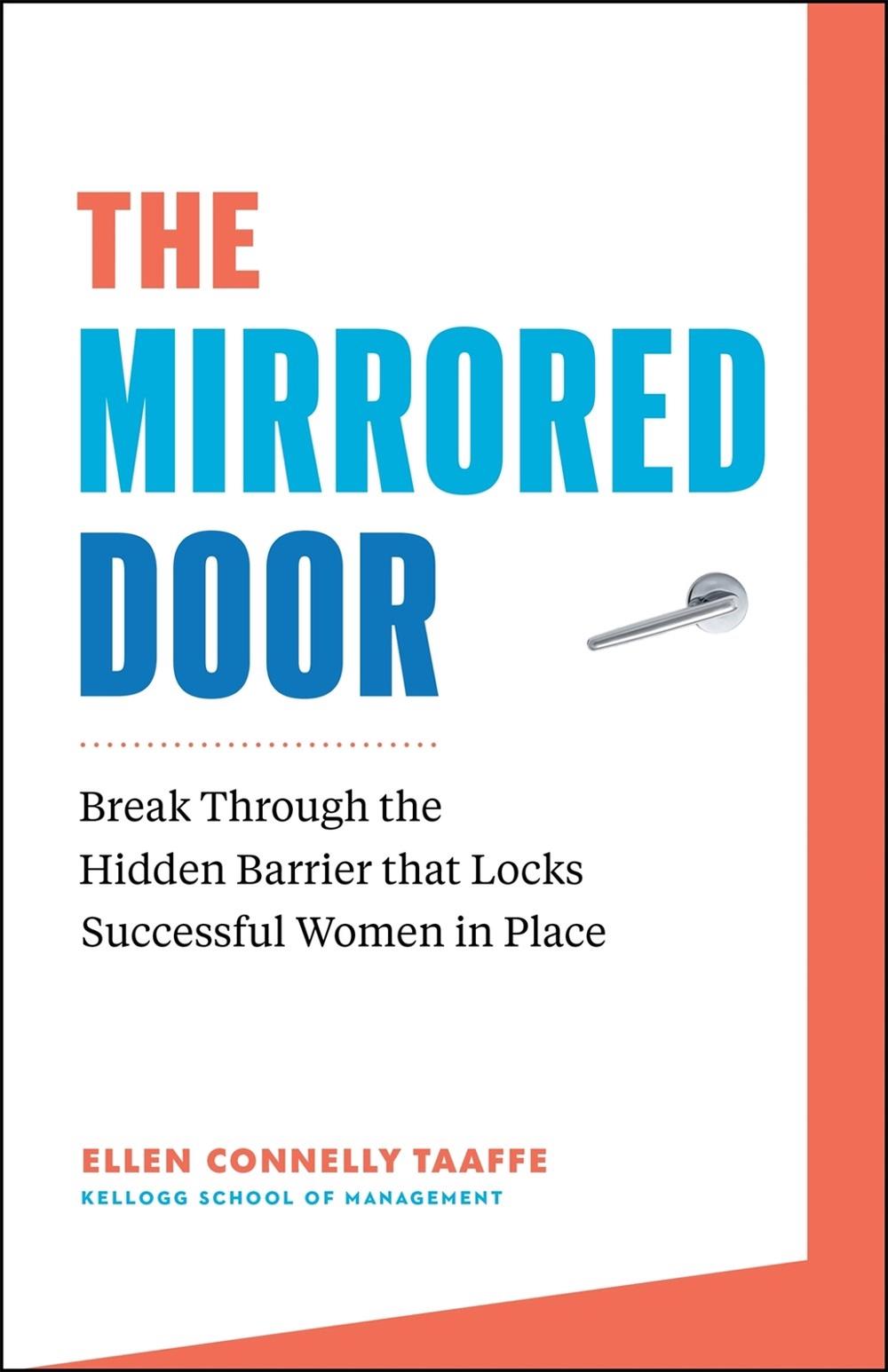The Mirrored Door by Ellen Connelly Taaffe - ISBN: 9781774583296