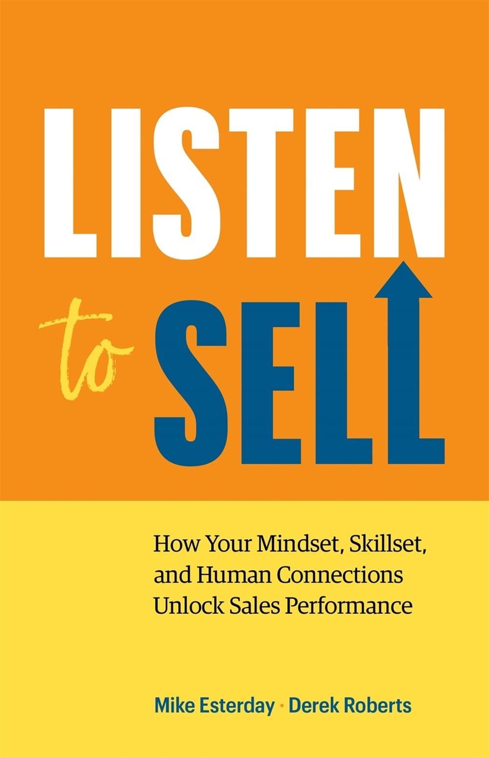 Listen to Sell by Mike Esterday - ISBN: 9781774583760
