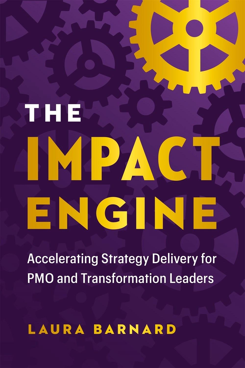 The IMPACT Engine, 9781774584521