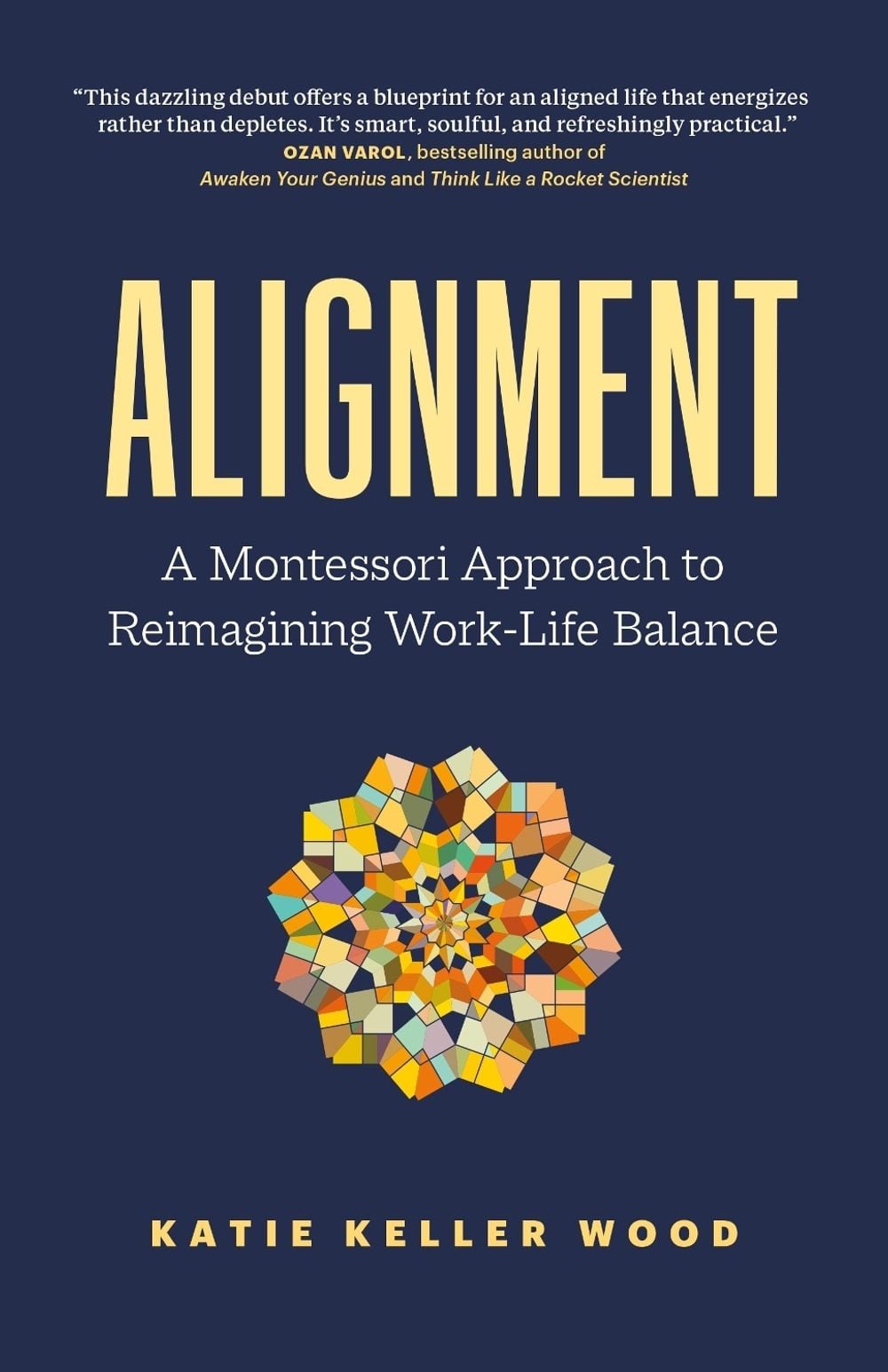 Alignment by Katie Keller Wood - ISBN: 9781774584859