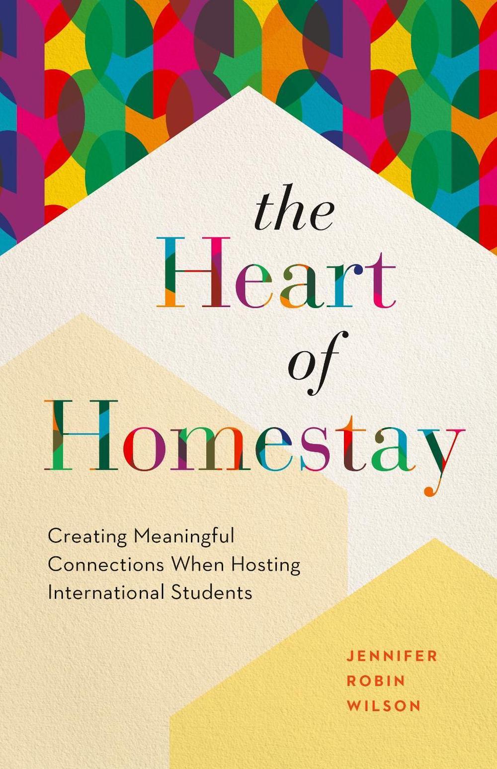 The Heart of Homestay, 9781774584989