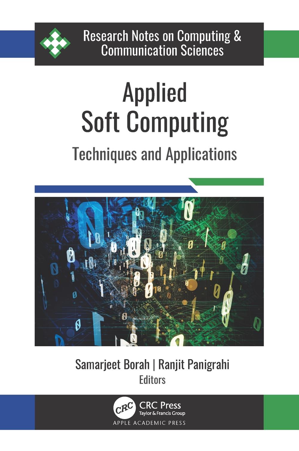Applied Soft Computing by Samarjeet Borah - ISBN: 9781774639238
