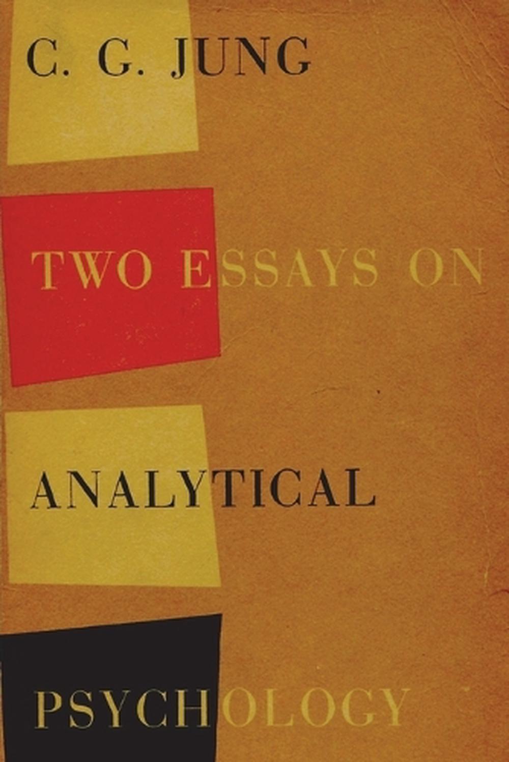 Two Essays on Analytical Psychology, 9781774640258
