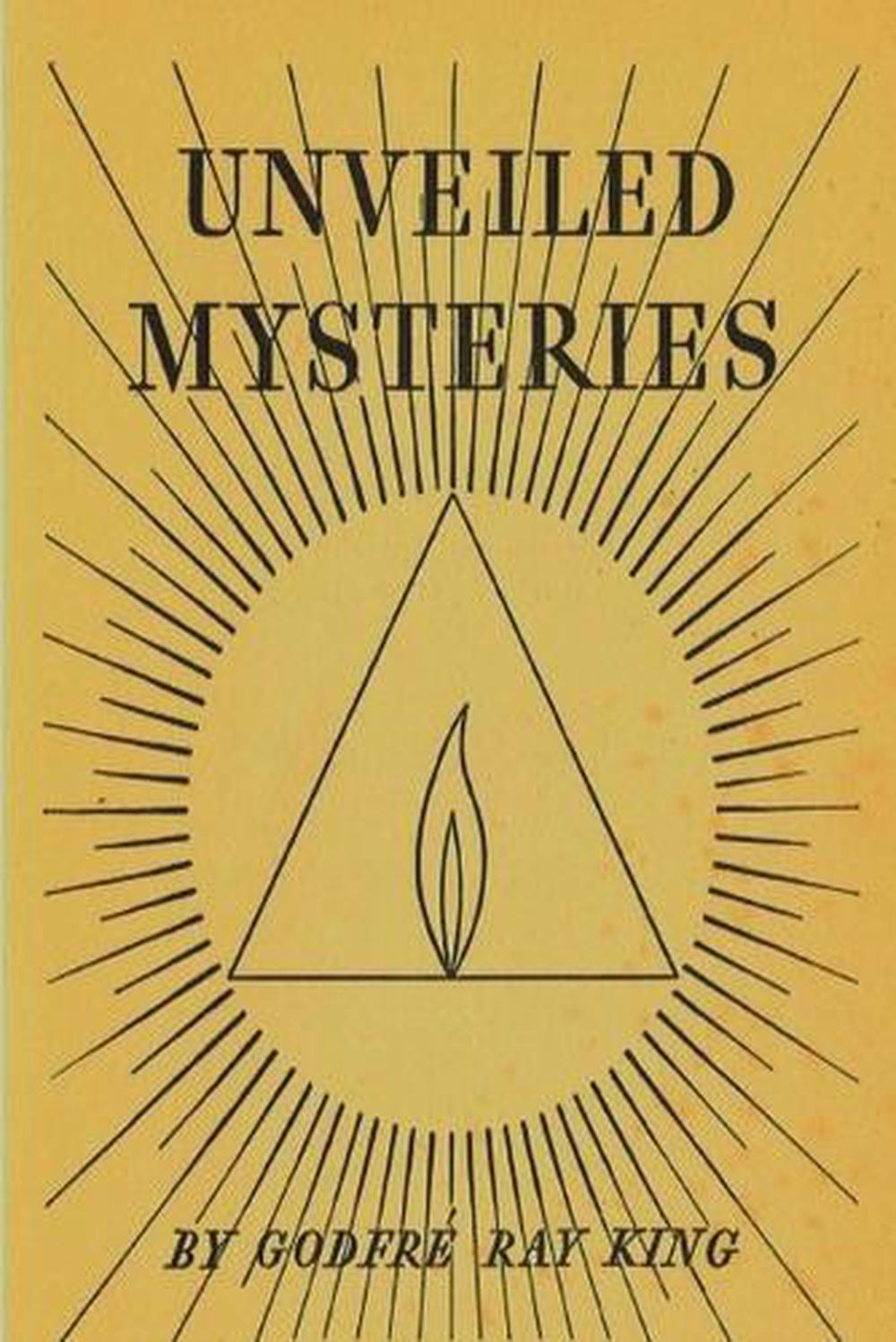 Unveiled Mysteries, 9781774640272