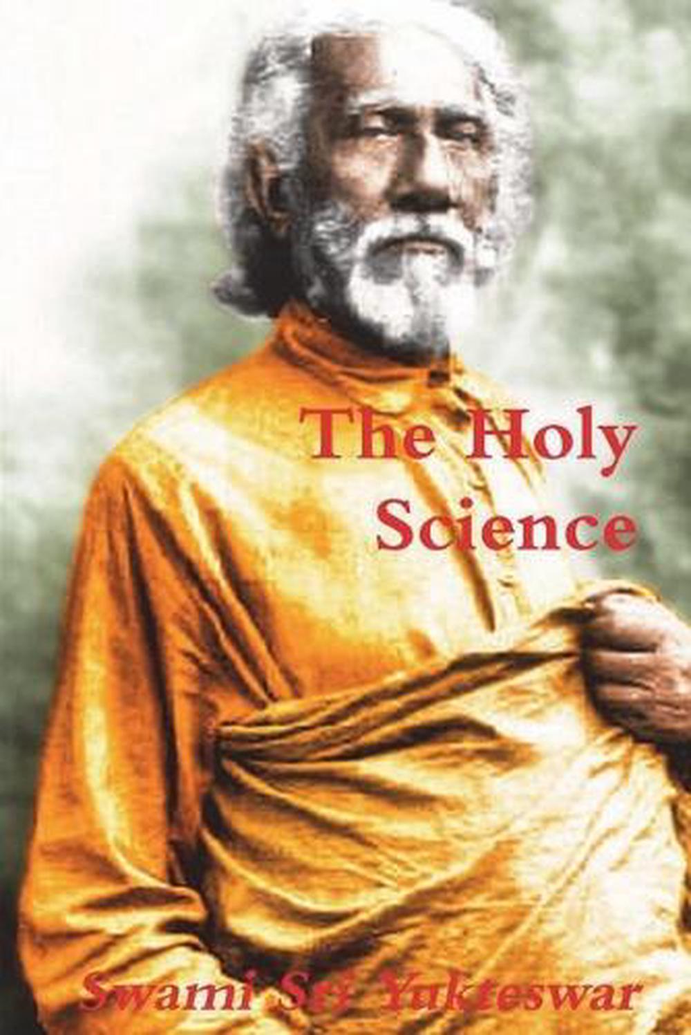 The Holy Science, 9781774642047
