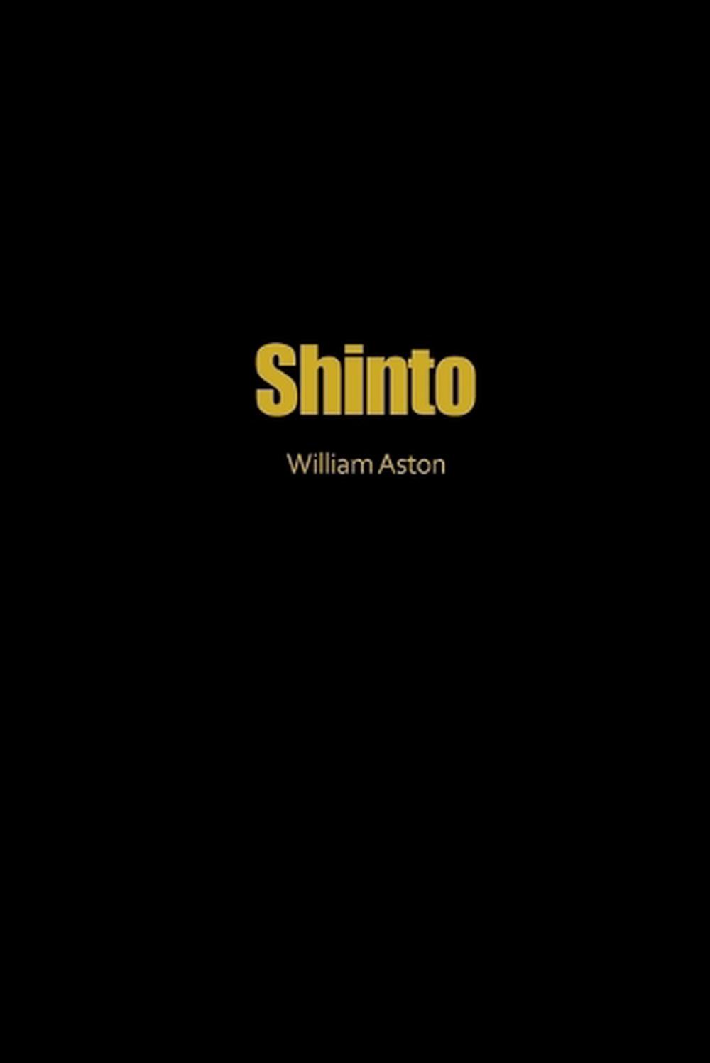 Shinto, 9781774817247
