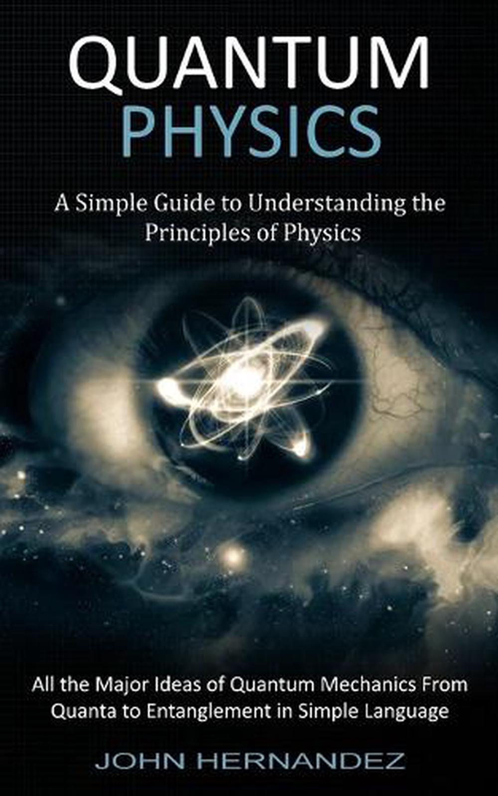 Quantum Physics, 9781774854143