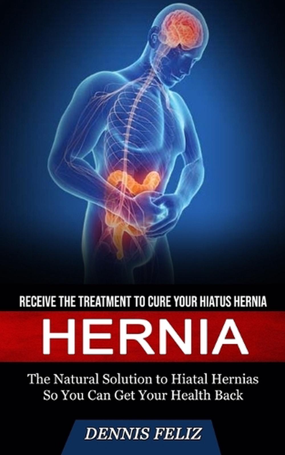 Hernia, 9781774858691
