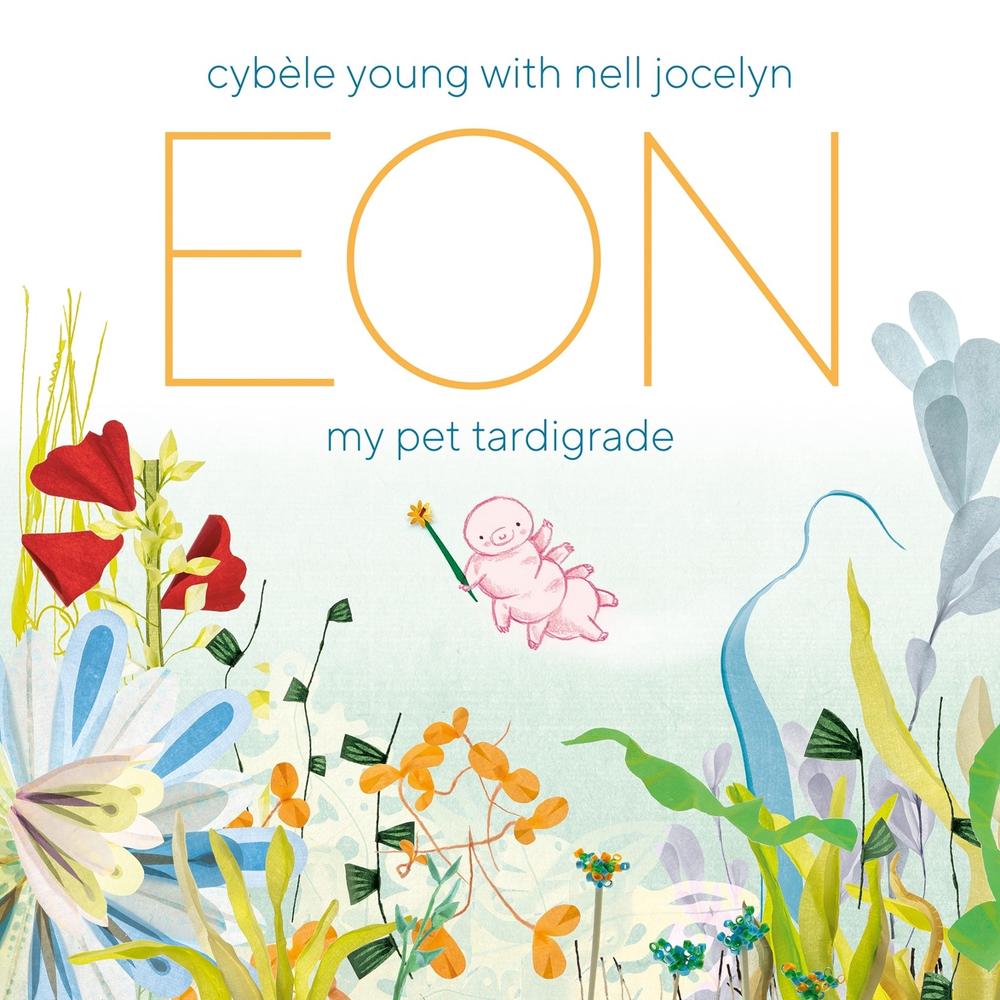 Eon by Nell Jocelyn - ISBN: 9781774880418