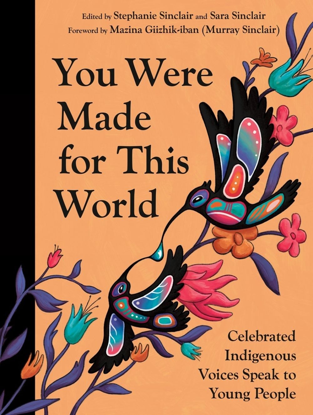 You Were Made for This World by Stephanie Sinclair - ISBN: 9781774882566