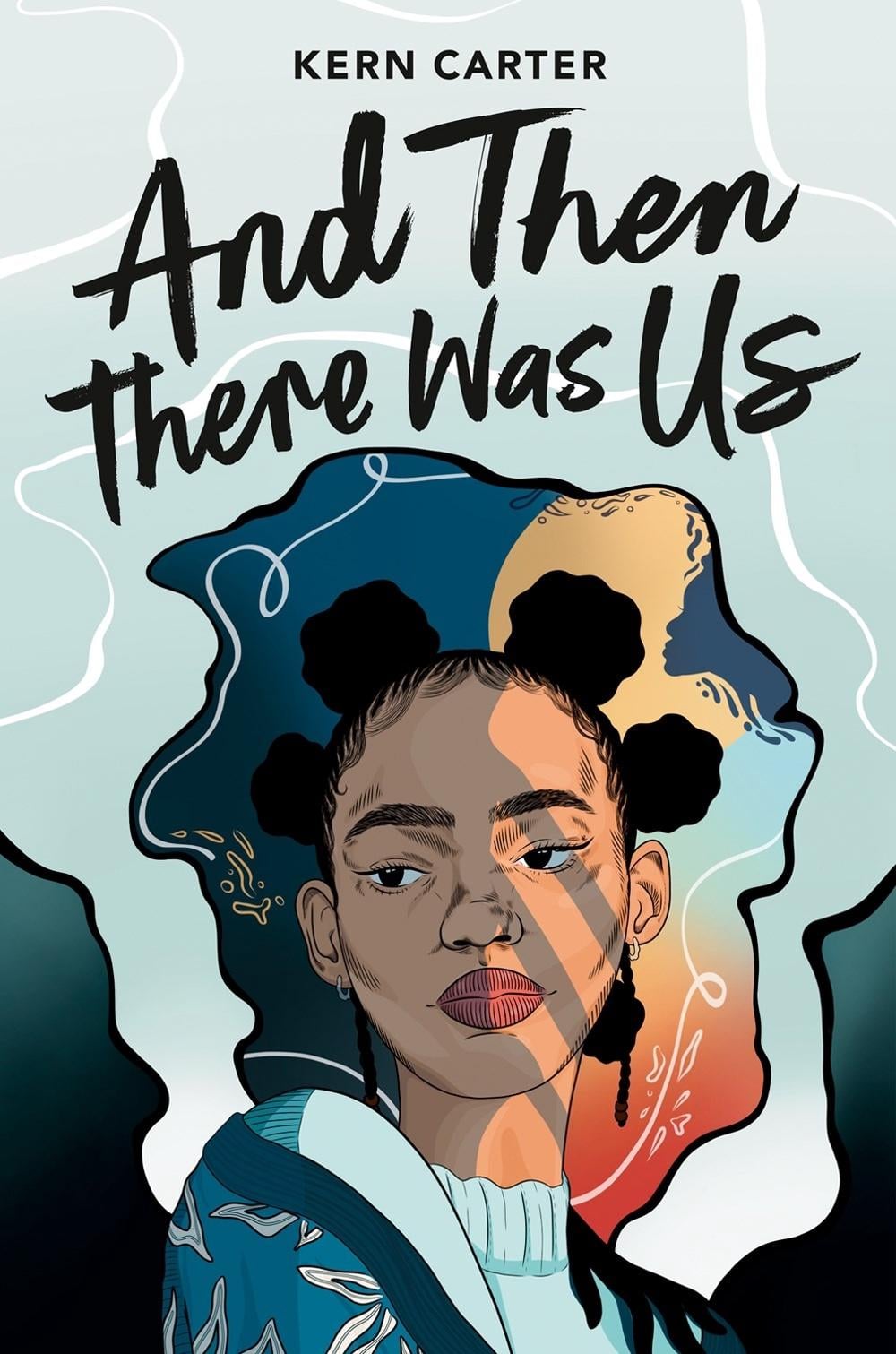 And Then There Was Us by Kern Carter - ISBN: 9781774883402