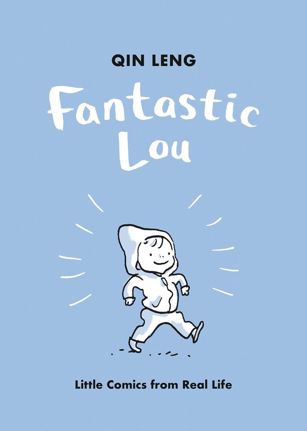 Fantastic Lou by Qin Leng - ISBN: 9781774885673