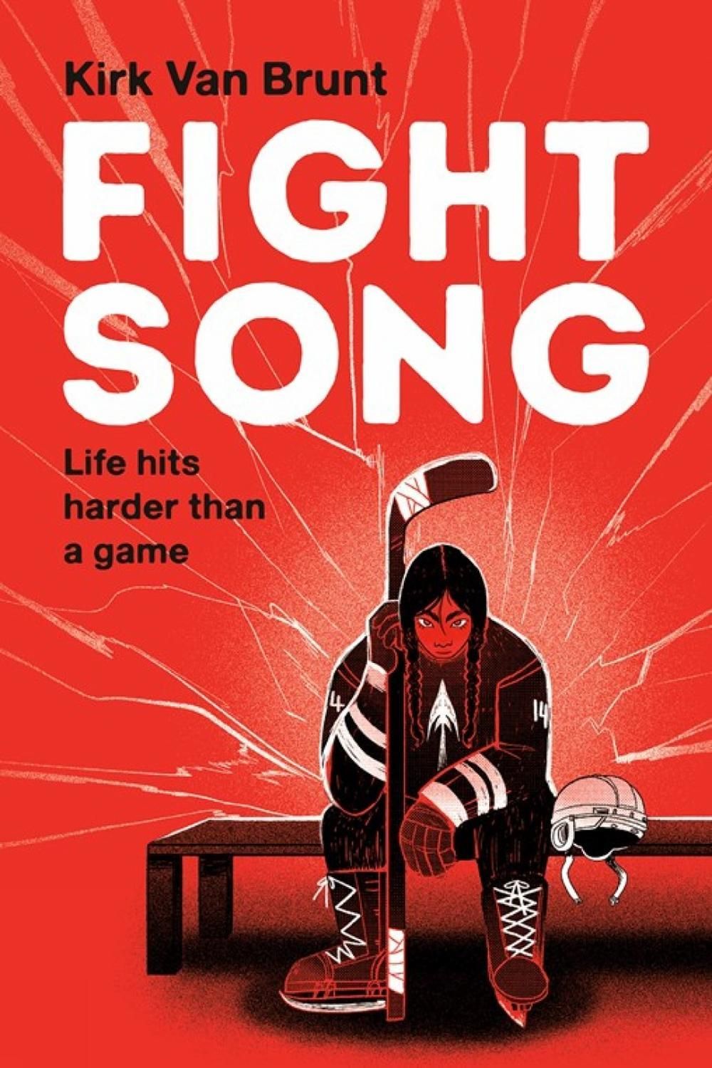 Fight Song by Kirk Van Brunt - ISBN: 9781774887592
