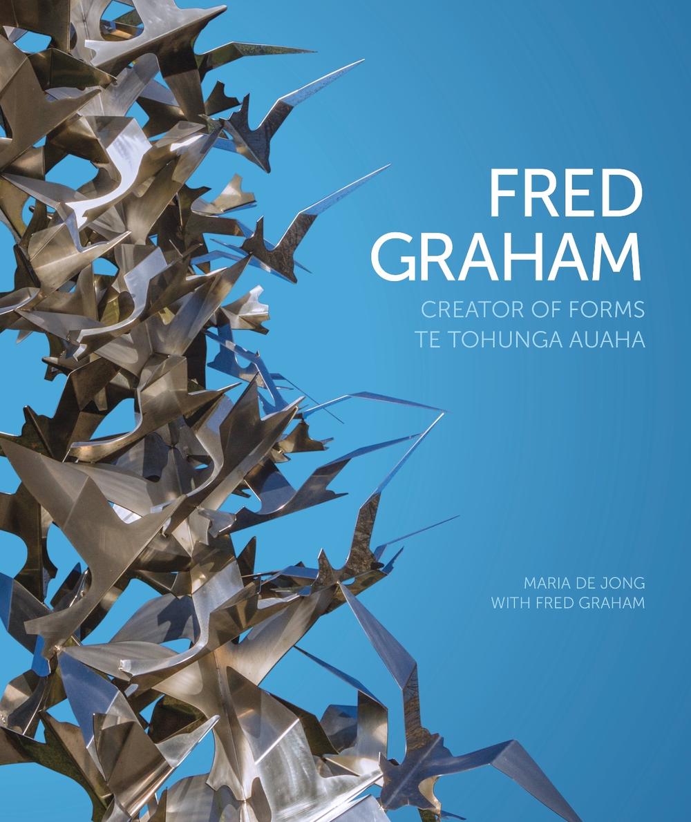 Fred Graham, 9781775501343