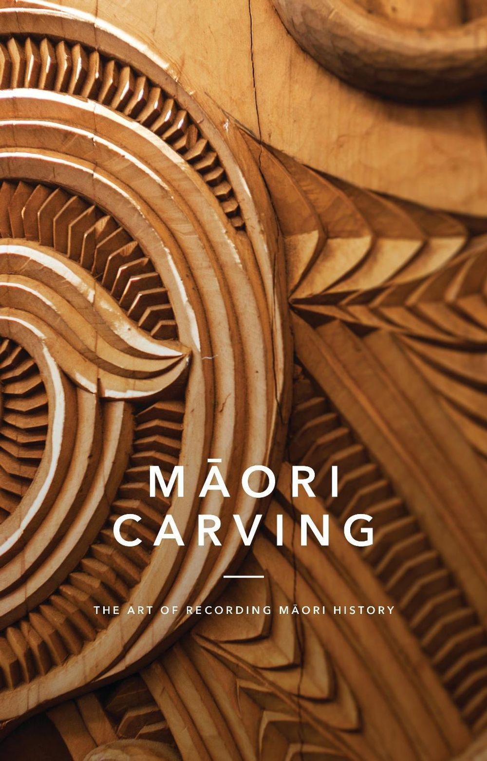 Maori Carving by Huia Publishers - ISBN: 9781775501916