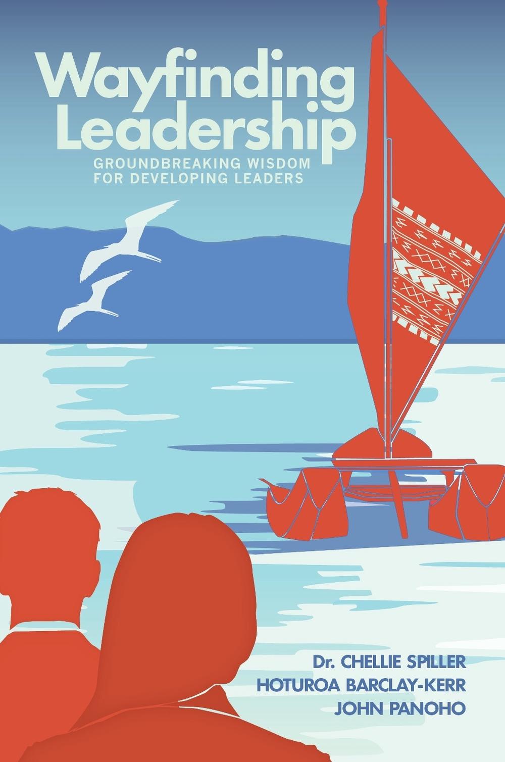 Wayfinding Leadership, 9781775502111