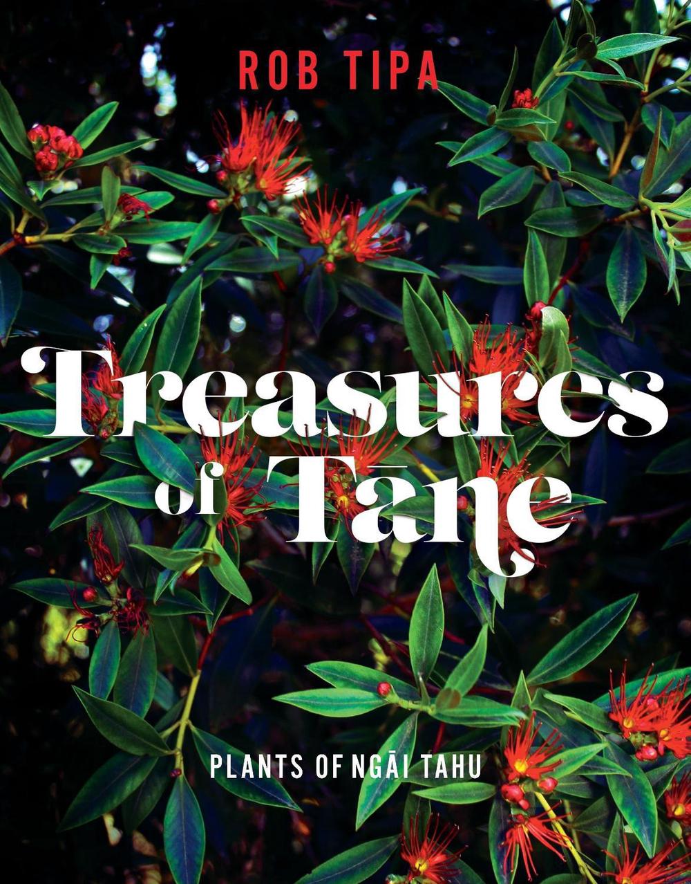 Treasures of Tane, 9781775502951