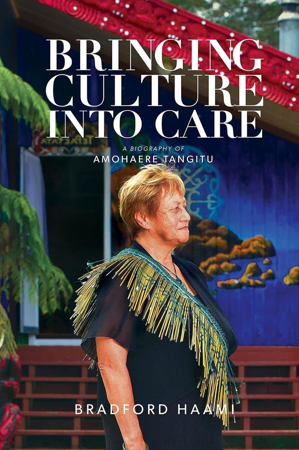 Bringing Culture into Care, 9781775503545