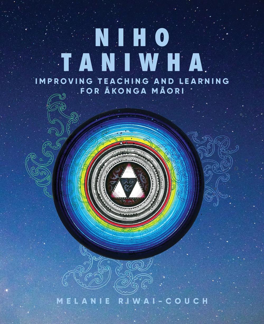 Taniwha, 9781775506683