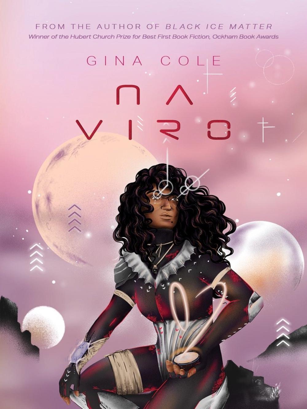 Na Viro by Gina Cole - ISBN: 9781775506911