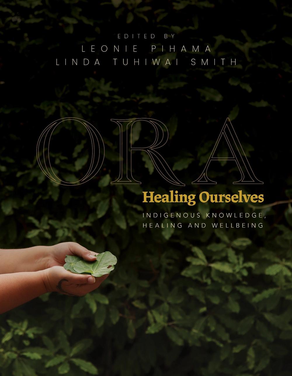 Ora: Healing Ourselves, 9781775506928