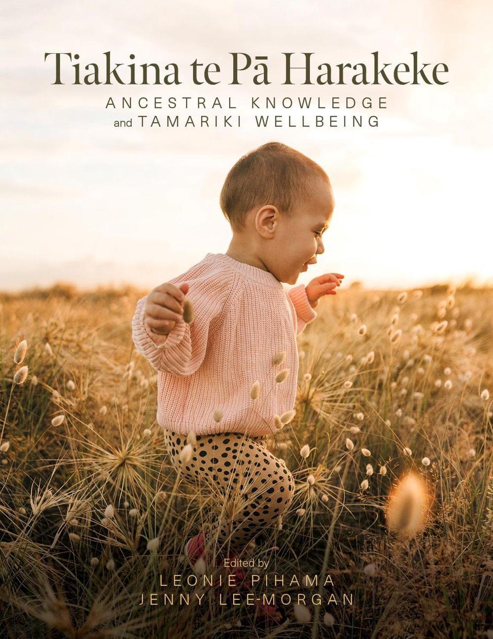 Tiakina te Pa Harakeke, 9781775507246