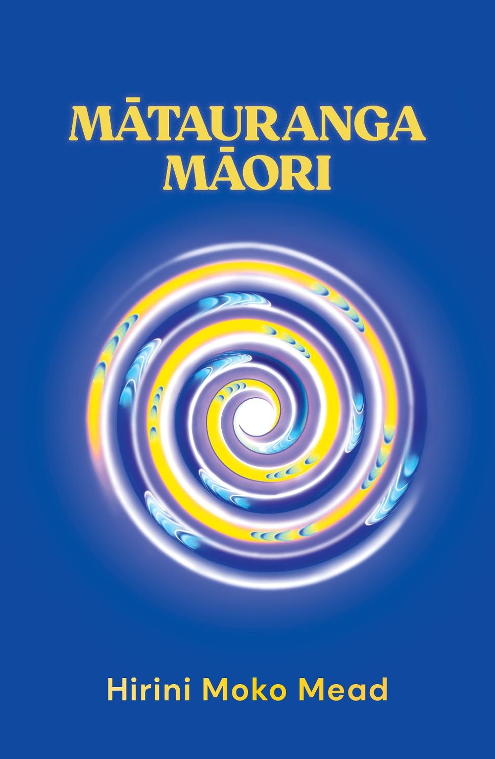 Mātauranga Māori, 9781775509240