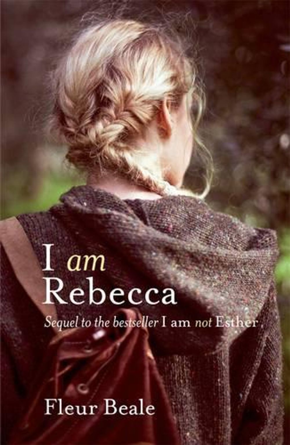 I Am Rebecca by Fleur Beale - ISBN: 9781775535492