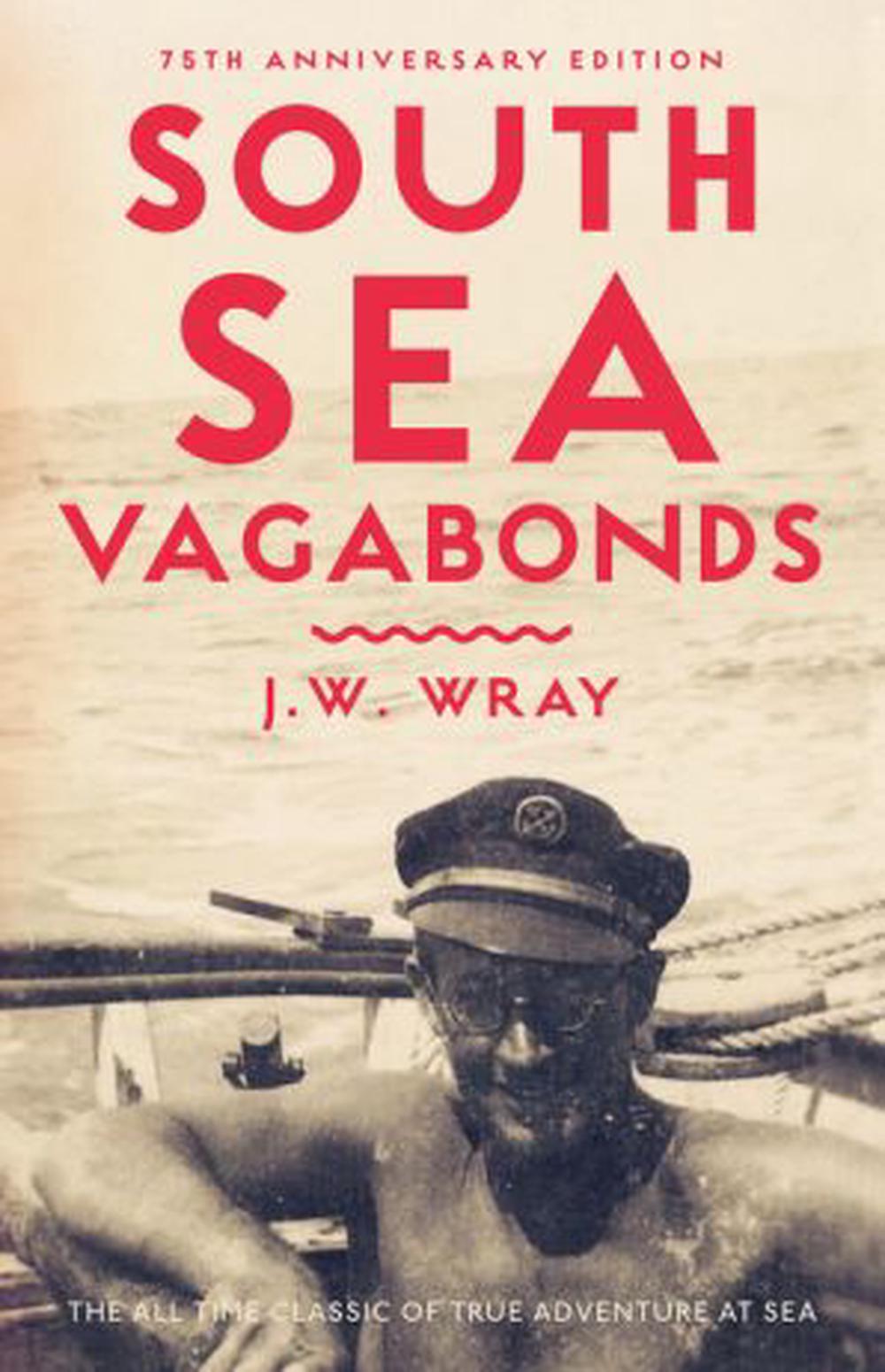 South Sea Vagabonds, 9781775541004