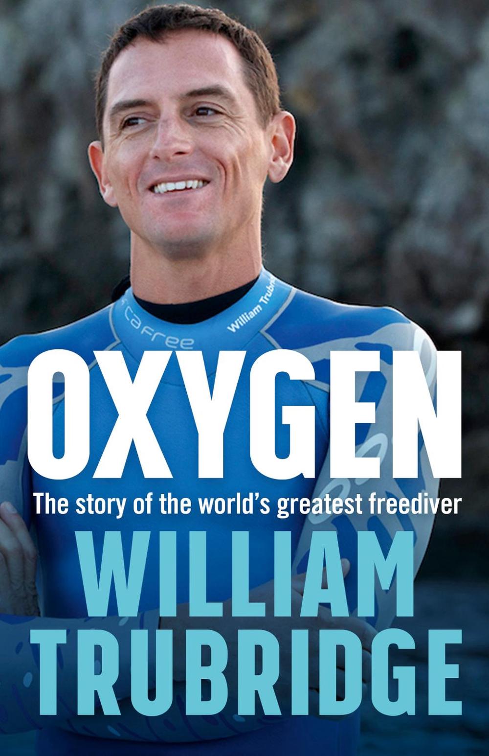 Oxygen, 9781775541349