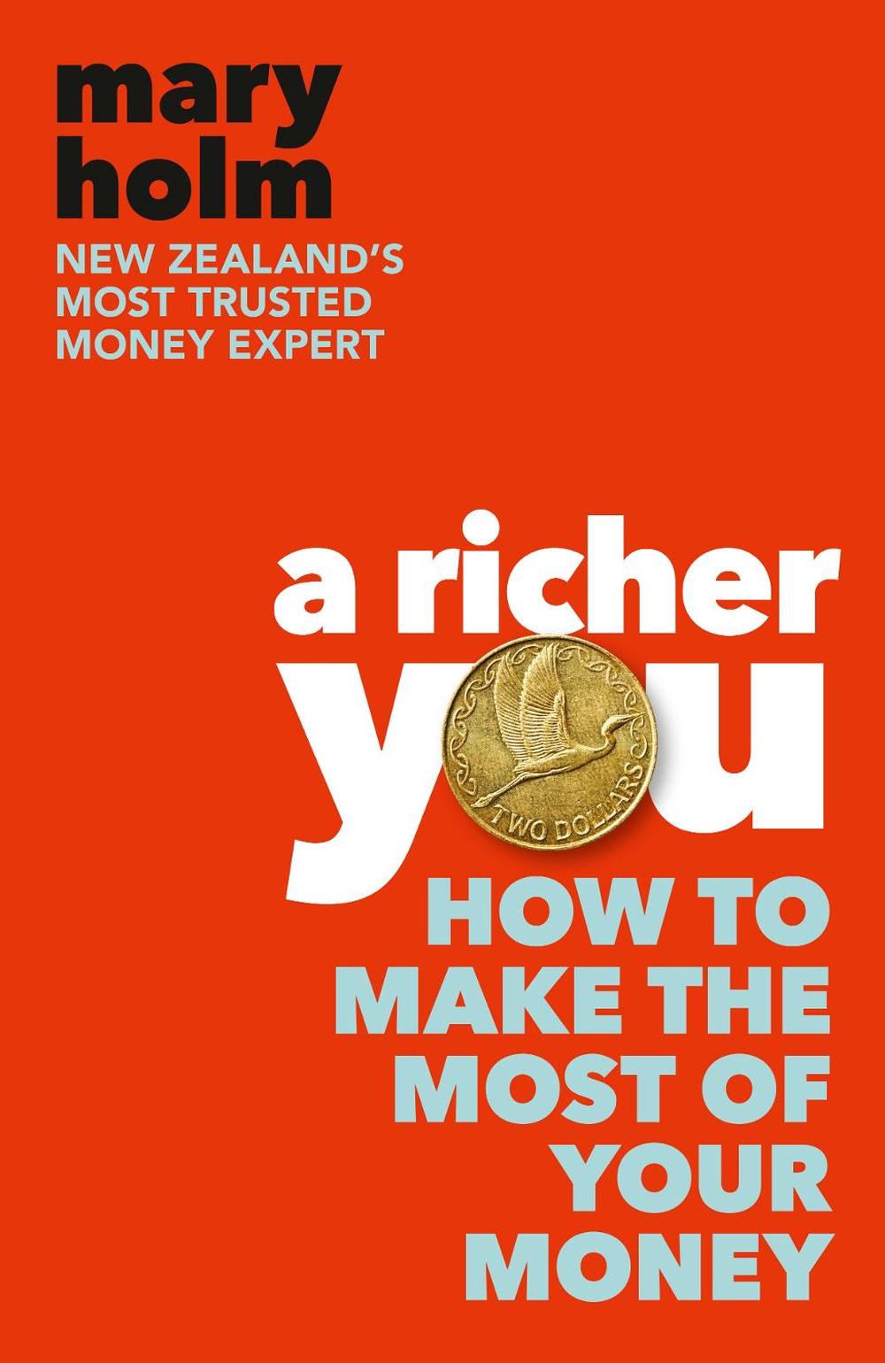 A Richer You, 9781775541578