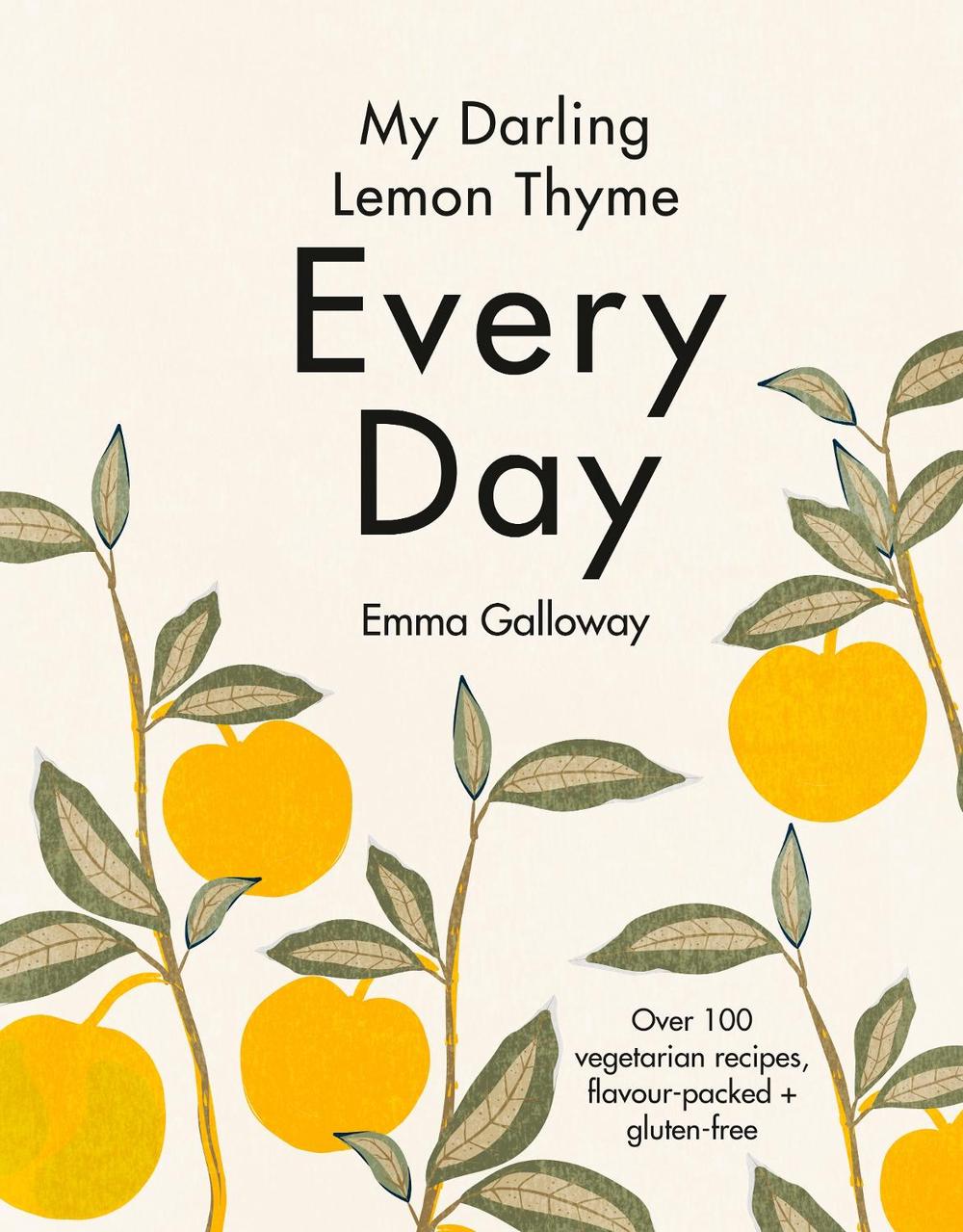 My Darling Lemon Thyme, 9781775541592