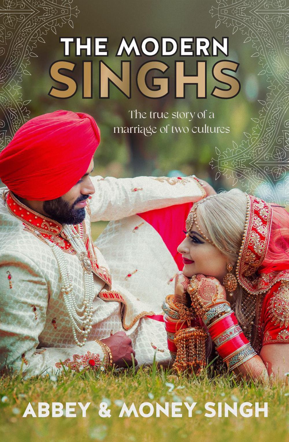 The Modern Singhs, 9781775541950