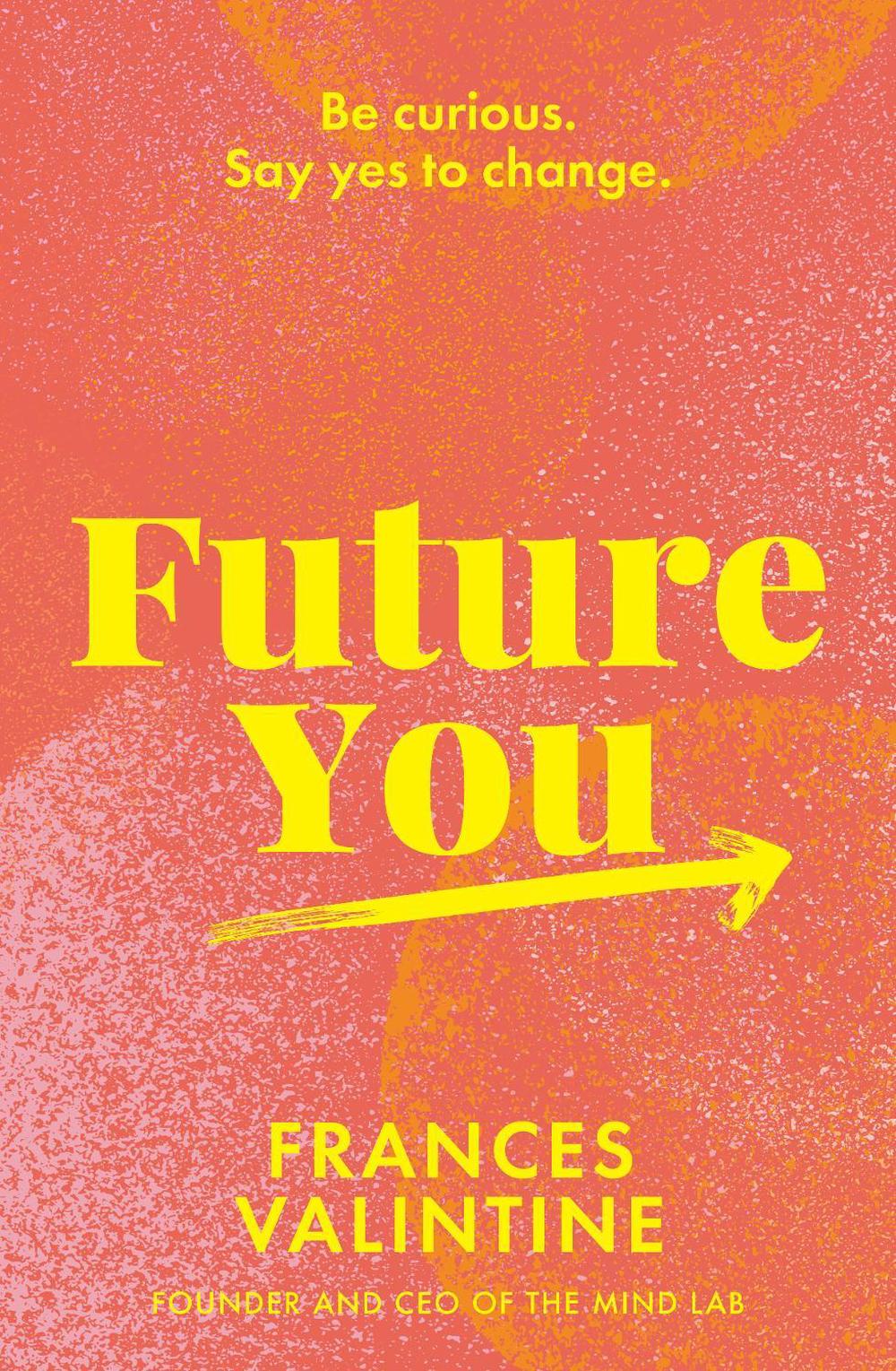Future You, 9781775541974