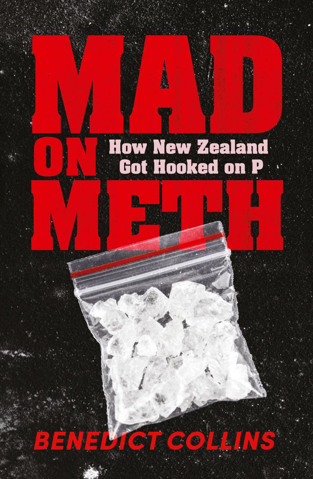 Mad on Meth, 9781775542001